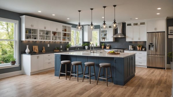 Comment réaliser une rénovation énergétique réussie de votre maison