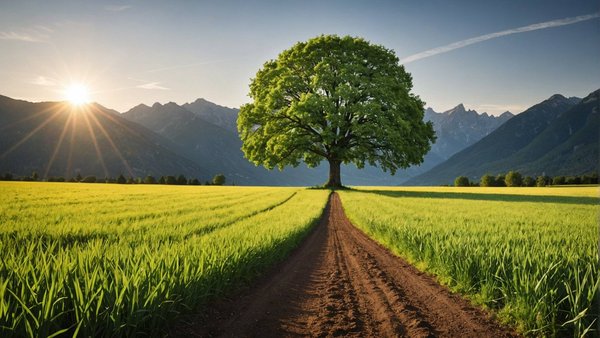 Les matériaux écologiques pour un habitat durable