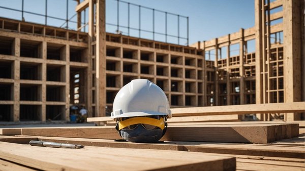 Les matériaux innovants qui transforment le secteur de la construction