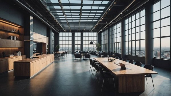 Les éléments clés d'une conception architecturale réussie