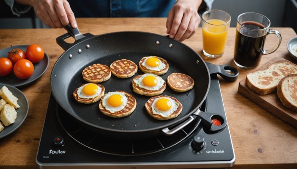 Les avantages d'opter pour une plancha conçue en france